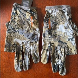 Sitka Fanatic Gloves